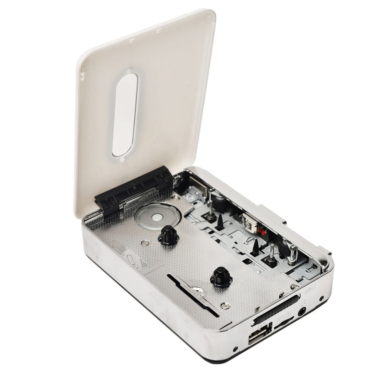 TON772 U Disk Tape Drive to MP3 Player, TON772