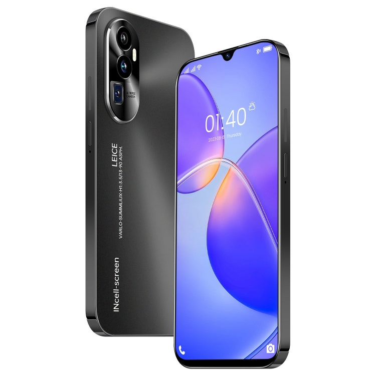 Reno10 Pro / N92, 6.26 inch Screen, Face Identification, Android  8.1 MTK6580A Quad Core, Network: 3G, Dual SIM, Reno10 Pro / N92 1GB+16GB