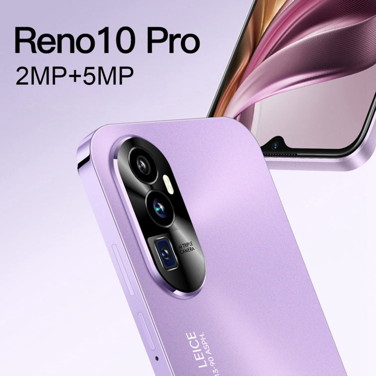 Reno10 Pro / N92, 6.26 inch Screen, Face Identification, Android  8.1 MTK6580A Quad Core, Network: 3G, Dual SIM, Reno10 Pro / N92 1GB+16GB
