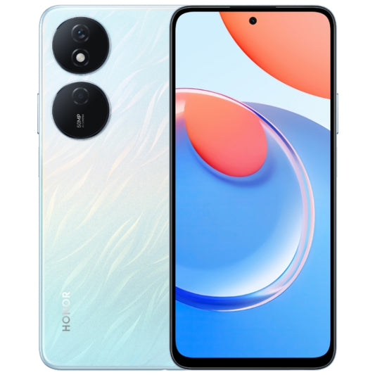 Honor Play8T,  6.8 inch MagicOS 7.2 Dimensity 6080 Octa Core up to 2.4GHz, Network: 5G, OTG, Not Support Google Play, 12GB+256GB
