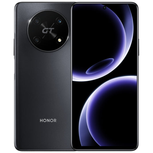 Honor X40 GT Racing, 6.81 inch Magic OS 7.0 Snapdragon 888 Octa Core up to 2.84GHz, Network: 5G, OTG, NFC, Not Support Google Play, 12GB+256GB, 12GB+512GB