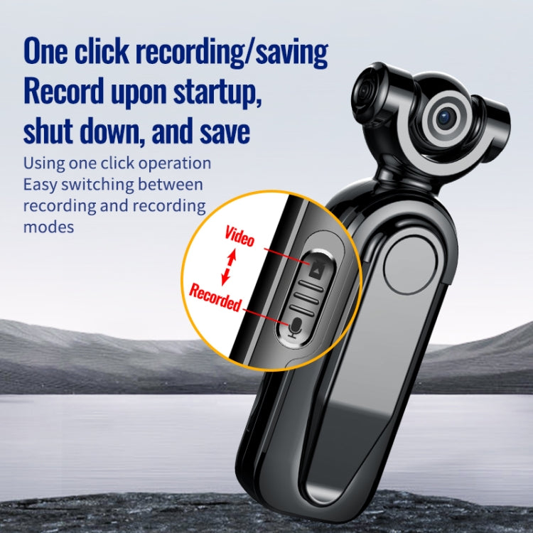 JNN C11 1080P High Definition Audio Video Recorder, No Memory, 4GB, 8GB, 16GB, 32GB, 64GB, 128GB, 256GB