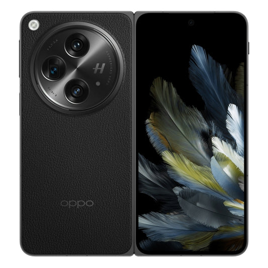 OPPO Find N3, Side Fingerprint, 7.82 inch + 6.31 inch ColorOS 13.2 Snapdragon 8 Gen 2 Octa Core up to 3.187GHz, NFC, OTG, Network: 5G, 16GB+1TB