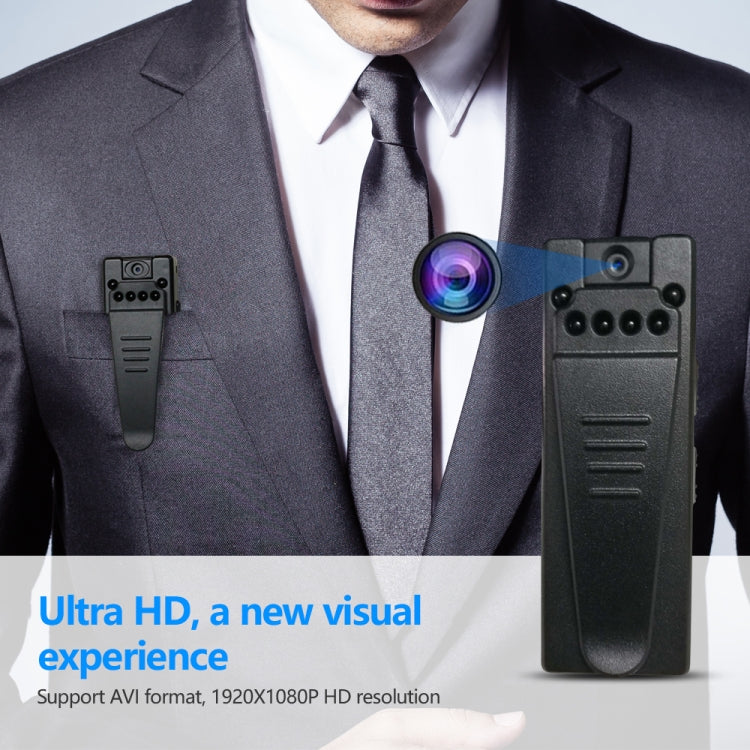 Z8 HD 1080P Surveillance Camera Recorder Pen with Clip, Z8