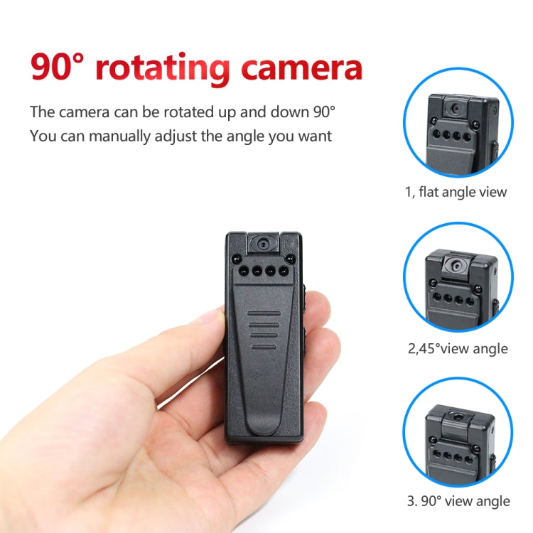 Z8 HD 1080P Surveillance Camera Recorder Pen with Clip, Z8