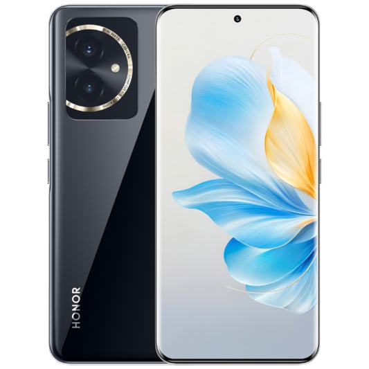 Honor 100, Screen Fingerprint Identification, 6.7 inch MagicOS 7.2 Snapdragon 7 Gen 3 Octa Core up to 2.63GHz, Network: 5G, NFC, OTG, Support Google Play, 12GB+256GB, 16GB+256GB, 16GB+512GB