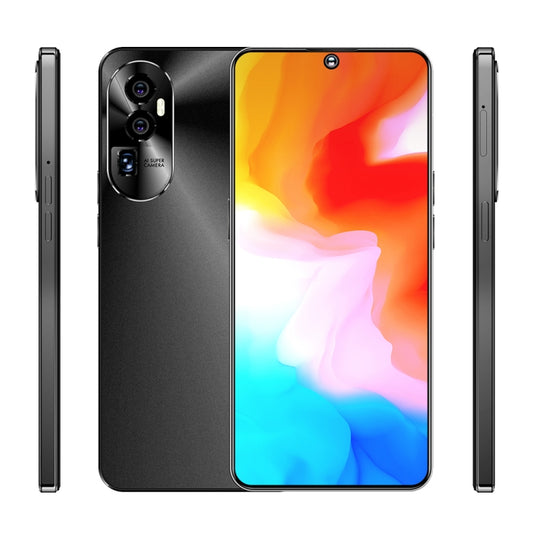 Reno10Pro+ / U22, 6.53 inch Screen, Face Identification, Android 8.1 MTK6737 Quad Core, Network: 4G, OTG, Dual SIM, 3GB+32GB