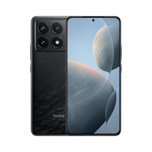 Xiaomi Redmi K70 Pro,  6.67 inch HyperOS Qualcomm Snapdragon 8 Gen 3 Octa Core 4nm up to 3.3GHz, NFC, Network: 5G, 12GB+256GB, 16GB+256GB, 16GB+512GB, 24GB+1TB