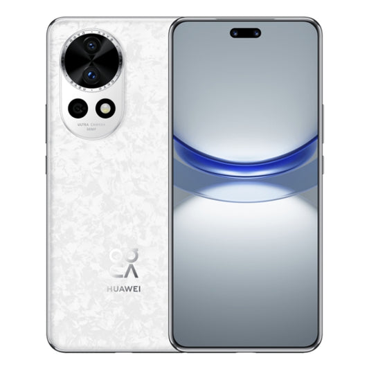 Huawei nova 12 Pro, Screen Fingerprint Identification, 6.76 inch HarmonyOS 4.0 Octa Core, Network: 4G, NFC, OTG, Not Support Google Play, 12GB+256GB, 12GB+512GB