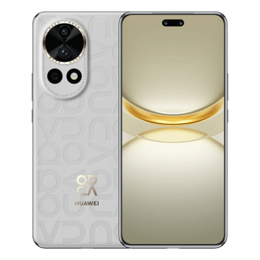 Huawei nova 12 Ultra, Screen Fingerprint Identification, 6.76 inch HarmonyOS 4.0 Octa Core, Network: 4G, NFC, OTG, Not Support Google Play, 12GB+512GB, 12GB+1TB