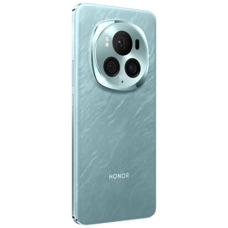 Honor Magic6 Pro,  6.8 inch Magic OS 8.0 Snapdragon 8 Gen 3 Octa Core up to 3.3GHz, Network: 5G, OTG, NFC, Support Google Play, 12GB+256GB, 16GB+512GB, 16GB+1TB