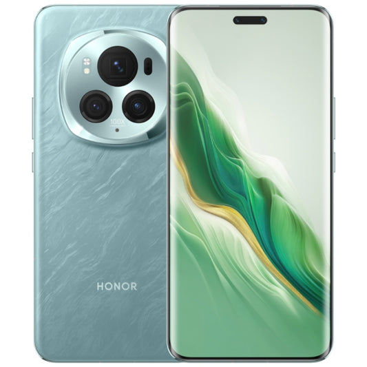 Honor Magic6 Pro,  6.8 inch Magic OS 8.0 Snapdragon 8 Gen 3 Octa Core up to 3.3GHz, Network: 5G, OTG, NFC, Support Google Play, 12GB+256GB, 16GB+512GB, 16GB+1TB