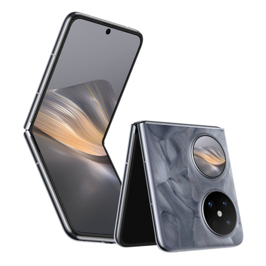 HUAWEI Pocket 2, 6.94 inch + 1.15 inch HarmonyOS 4.0 Octa Core, OTG, NFC, Not Support Google Play, 12GB+512GB, 12GB+256GB, 12GB+1TB