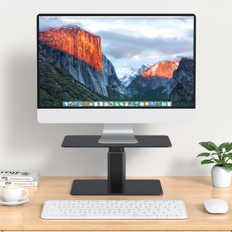 Lenuo DL-202 Aluminum Alloy Computer Screen Bracket