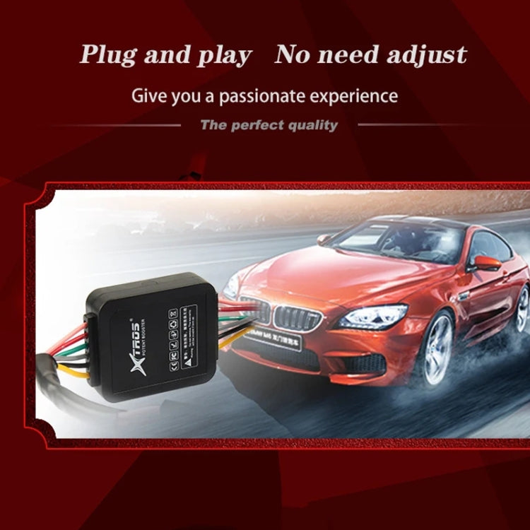 TROS AC Series Car Electronic Throttle Controller, For Peugeot RCZ 2010-, For Peugeot Boxer 2011-, For Peugeot 206 2009-, For Peugeot 207 2009-, For Peugeot 208 2012-, For Peugeot 2008 2013-, For Peugeot 3008 2010-, For Peugeot 308 2009-2013�����������...