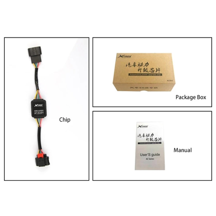 TROS AC Series Car Electronic Throttle Controller, For Peugeot RCZ 2010-, For Peugeot Boxer 2011-, For Peugeot 206 2009-, For Peugeot 207 2009-, For Peugeot 208 2012-, For Peugeot 2008 2013-, For Peugeot 3008 2010-, For Peugeot 308 2009-2013�����������...