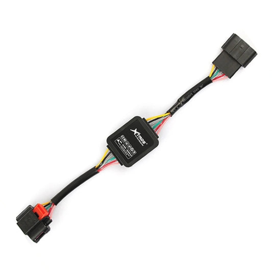 TROS AC Series Car Electronic Throttle Controller, For Honda Accord 2008-2012, For Honda Accord 2013-, For Honda Civic 2006-2011, For Honda Civic 2012-, For Honda City 2008-2014, For Honda City 2014-, For Honda CRV 2007-2011, For Honda CRV 2012-�������...
