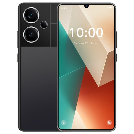 Note13 Pro+ / RF7, 6.49 inch Face Identification Android 5.0 MTK6582 Quad Core, Network: 3G, Dual SIM, 2GB+16GB