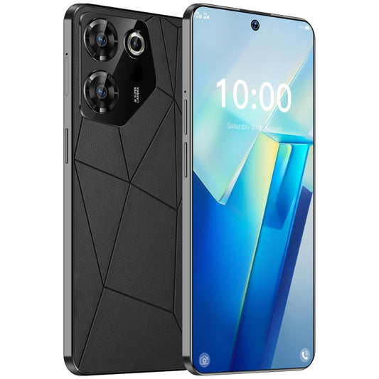 C20 Pro 5G / U32, 6.528 inch Face Identification Android 10.0 MTK6737 Quad Core, Network: 4G, OTG, Dual SIM, 3GB+32GB