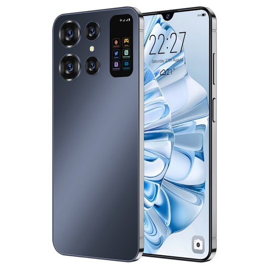 Note40 / X16, 6.49 inch Face Identification Android 8.1 MTK6580A Quad Core, Network: 3G, Dual SIM, 2GB+16GB