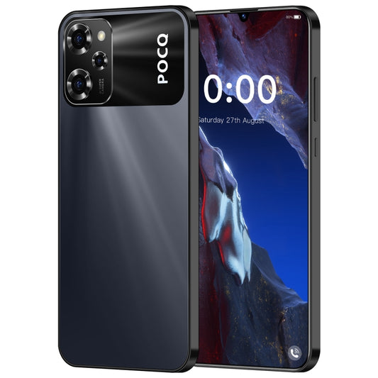 X5 Pro / X17, 6.49 inch Face Identification Android 8.1 MTK6580A Quad Core, Network: 3G, Dual SIM, 2GB+16GB