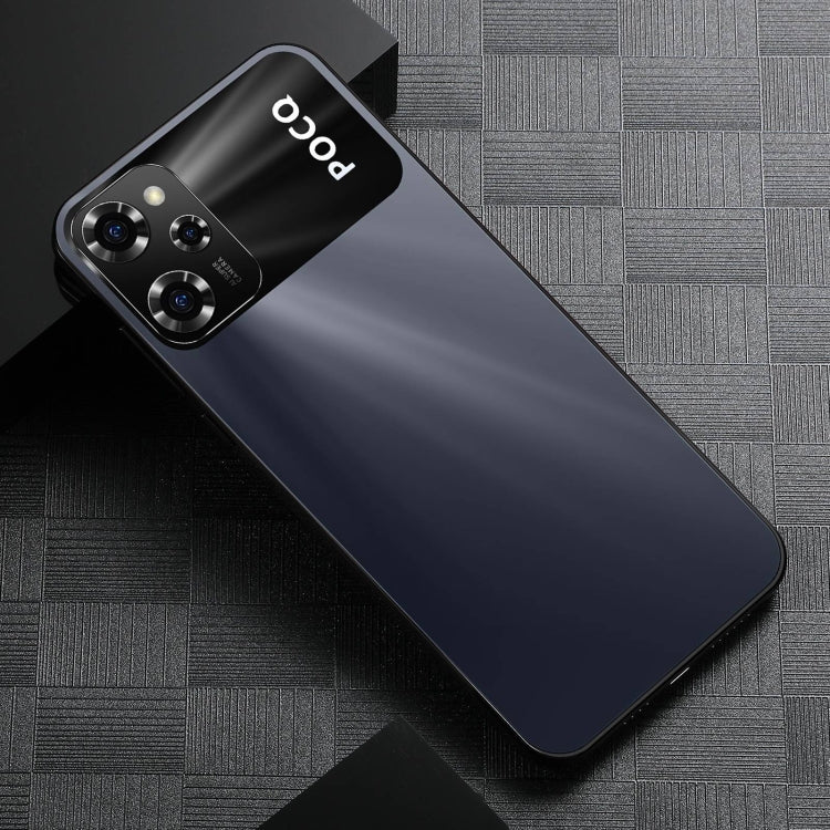 X5 Pro / X17, 6.49 inch Face Identification Android 8.1 MTK6580A Quad Core, Network: 3G, Dual SIM, 2GB+16GB