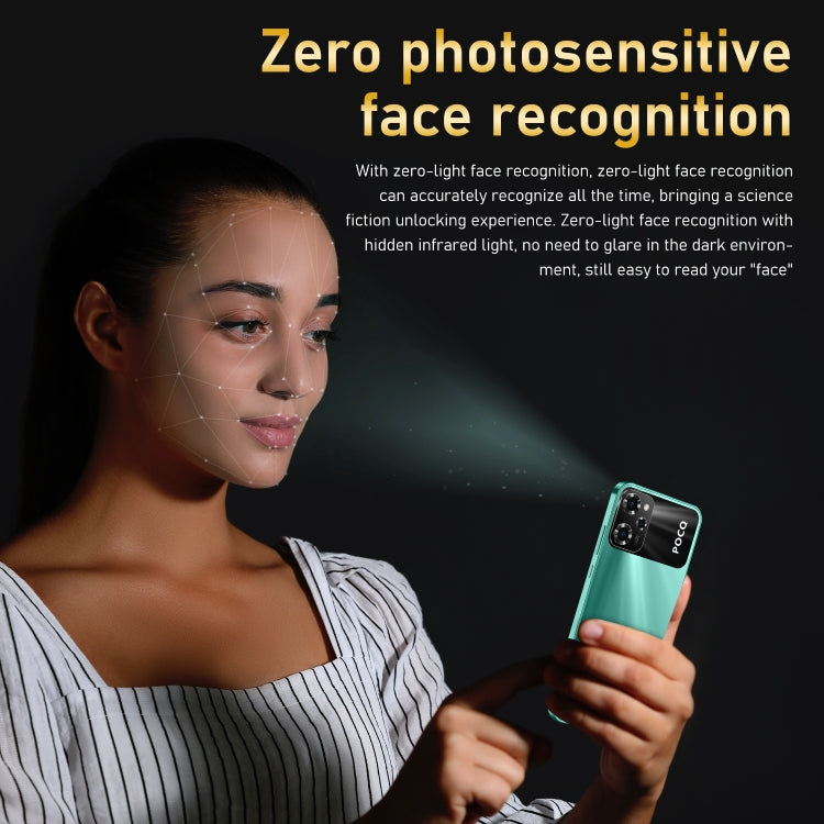 X5 Pro / X17, 6.49 inch Face Identification Android 8.1 MTK6580A Quad Core, Network: 3G, Dual SIM, 2GB+16GB