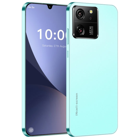 13T Pro / X18, 6.49 inch Face Identification Android 8.1 MTK6580A Quad Core, Network: 3G, Dual SIM, 2GB+16GB