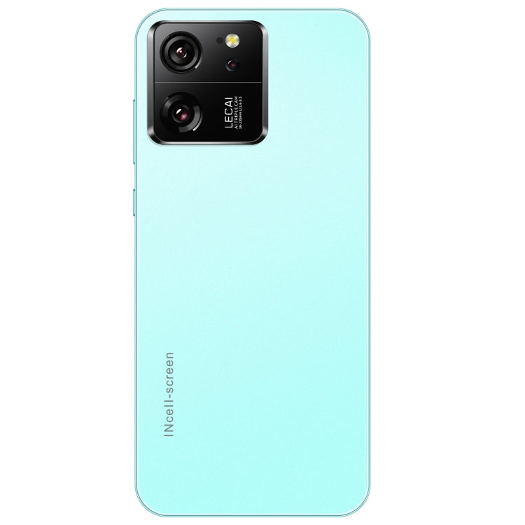 13T Pro / X18, 6.49 inch Face Identification Android 8.1 MTK6580A Quad Core, Network: 3G, Dual SIM, 2GB+16GB
