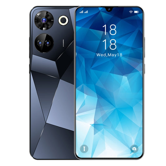 C20 Pro / X19, 6.49 inch Face Identification Android 8.1 MTK6580A Quad Core, Network: 3G, Dual SIM, 2GB+16GB