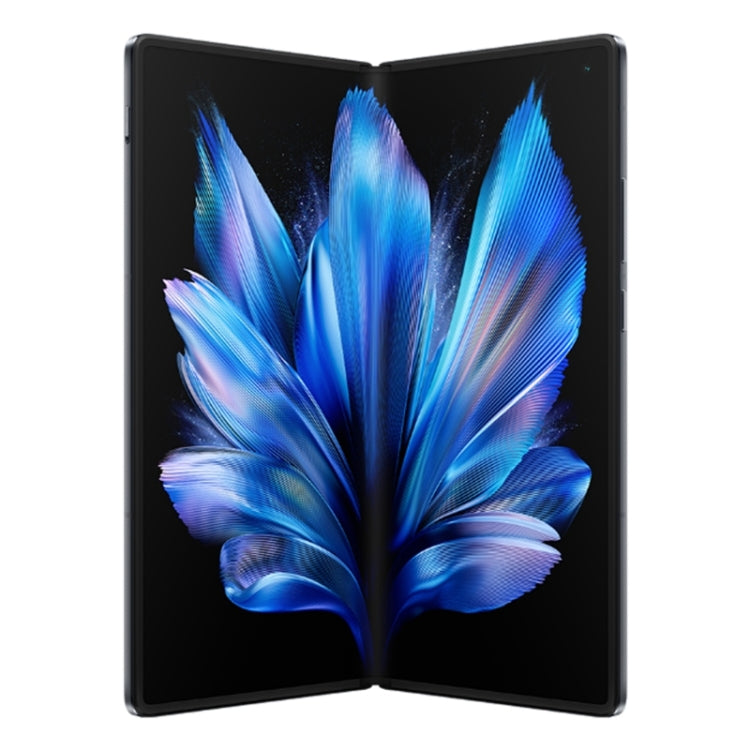 vivo X Fold3 Pro, Face ID / Fingerprint Identification, 8.03 inch + 6.53 inch Android 14 OriginOS 4 Snapdragon 8 Gen 3 Octa Core 3.3GHz, OTG, NFC, Network: 5G, 16GB+512GB, 16GB+1TB