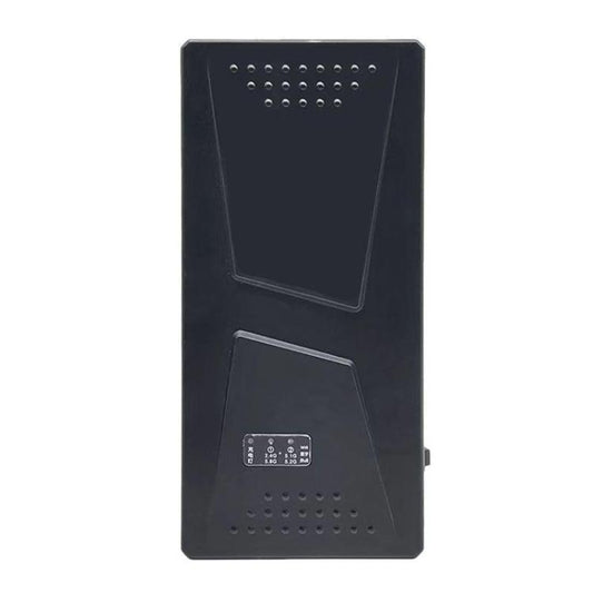 JAX-W9 Full-frequency Band BT / 2.4G / 5G / WiFi Blocker Device, JAX-W9