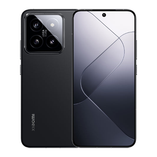 Xiaomi 14 5G Global, 6.36 inch Xiaomi HyperOS Snapdragon 8 Gen 3 Octa Core 3.3GHz, Network: 5G, 12GB+256GB, 12GB+512GB