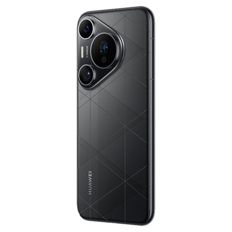 HUAWEI Pura 70 Pro+, Screen Fingerprint Identification, 6.8 inch HarmonyOS 4.2 Kirin 9010 Octa Core up to 2.3GHz, NFC, OTG, Not Support Google Play, 16GB+512GB, 16GB+1TB