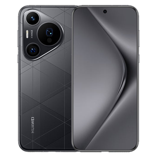 HUAWEI Pura 70 Pro+, Screen Fingerprint Identification, 6.8 inch HarmonyOS 4.2 Kirin 9010 Octa Core up to 2.3GHz, NFC, OTG, Not Support Google Play, 16GB+512GB, 16GB+1TB