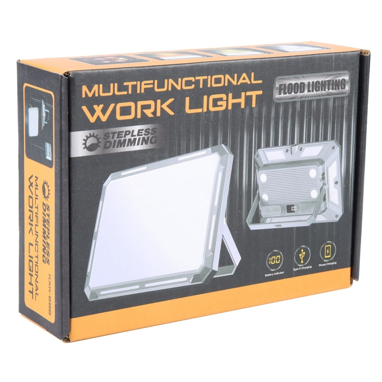 KXK-686 Multifunctional Work Light Portable Floodlight, KXK-686
