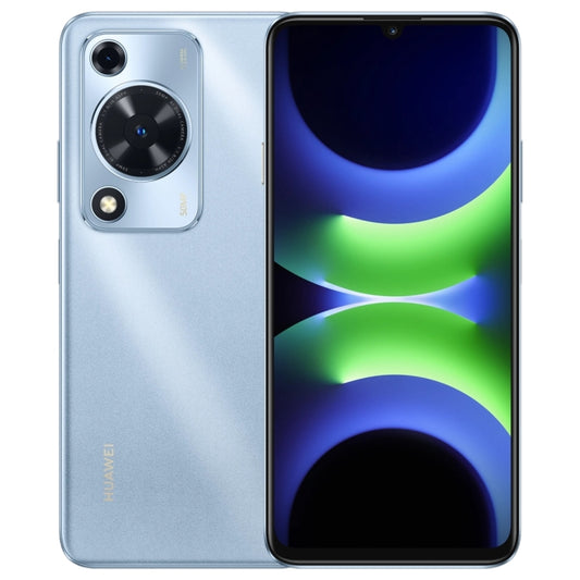 HUAWEI Enjoy 70S, Side Fingerprint Identification, 6.75 inch HarmonyOS 4.2 Octa Core 2.4GHz, Network: 4G, Not Support Google Play, 8GB+128GB, 8GB+256GB