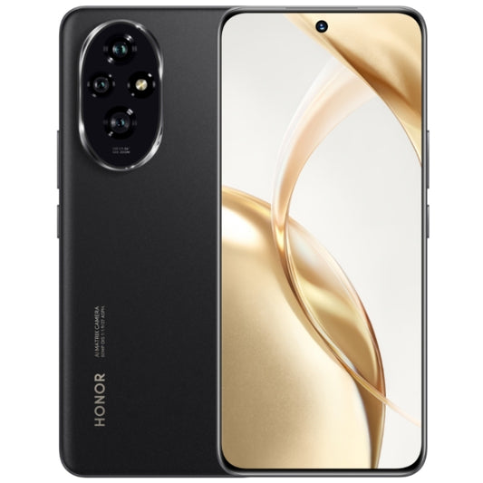 Honor 200, Screen Fingerprint Identification, 6.7 inch MagicOS 8.0 Snapdragon 7 Gen 3 Octa Core, Network: 5G, NFC, OTG, 12GB+256GB, 12GB+512GB, 16GB+256GB, 16GB+512GB