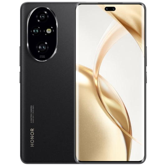 Honor 200 Pro, Screen Fingerprint Identification, 6.78 inch MagicOS 8.0 Snapdragon 8s Gen 3 Octa Core, Network: 5G, NFC, OTG, 12GB+256GB, 12GB+512GB, 16GB+512GB