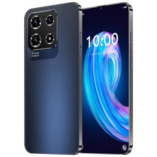 SDT86 / Note30 Pro, 6.3 inch Screen, Face Identification, Android 10.0 MTK6737 Quad Core, Network: 4G, Dual SIM, 2GB+16GB