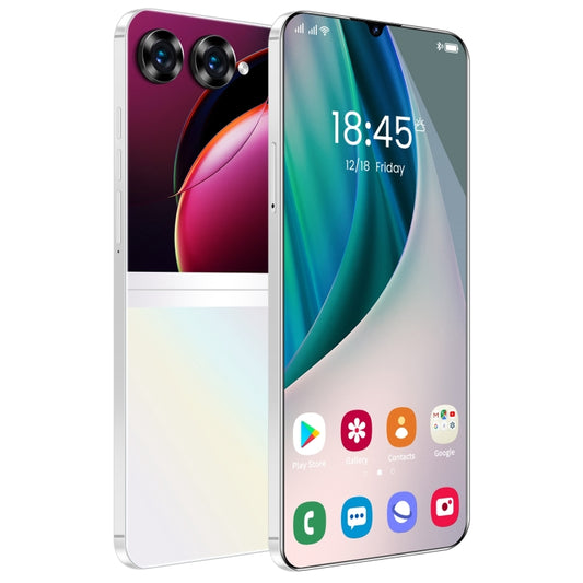 SDT90 / S25 Ultra, 6.3 inch Screen, Face Identification, Android 10.0 MTK6737 Quad Core, Network: 4G, Dual SIM, 2GB+16GB