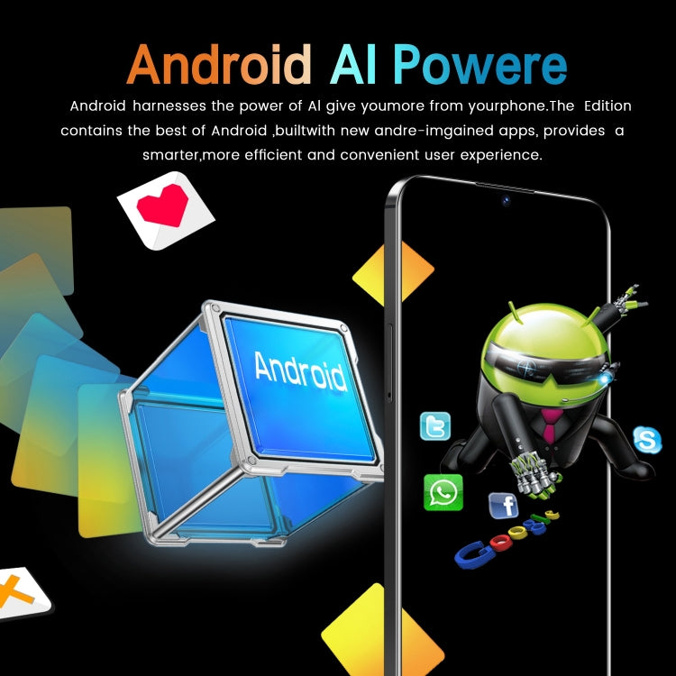 SDT90 / S25 Ultra, 6.3 inch Screen, Face Identification, Android 10.0 MTK6737 Quad Core, Network: 4G, Dual SIM, 2GB+16GB
