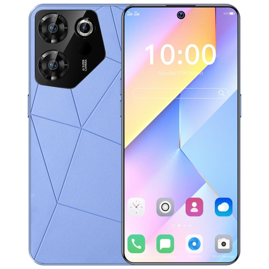 U32 / C20 Pro 5G, 6.6 inch Screen, Face Identification, Android 10.0 MTK6737 Quad Core, Network: 4G, OTG, Dual SIM, 3GB+64GB