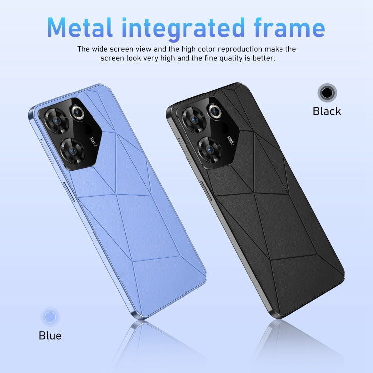 U32 / C20 Pro 5G, 6.6 inch Screen, Face Identification, Android 10.0 MTK6737 Quad Core, Network: 4G, OTG, Dual SIM, 3GB+64GB