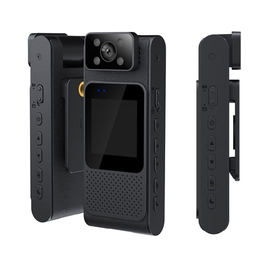 L18 180 Degree Rotation Lens High-definition Travel Recorder, 2K WiFi, 1080P
