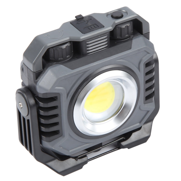 KXK-786 Multifunctional Floodlight Spotlight Outdoor Portable Working Light, KXK-786