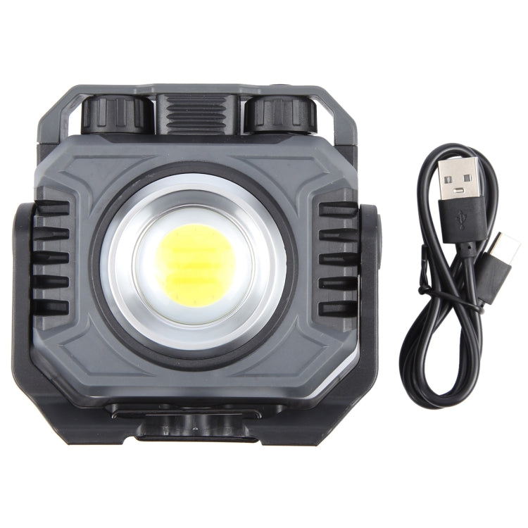 KXK-786 Multifunctional Floodlight Spotlight Outdoor Portable Working Light, KXK-786
