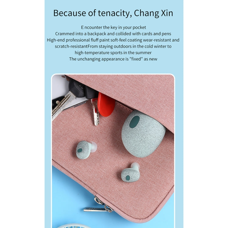 Calante T2S 5D Sound Effect Bluetooth 5.0 Wireless Bluetooth Earphone with Magnetic Charging Box, Support Call & Siri