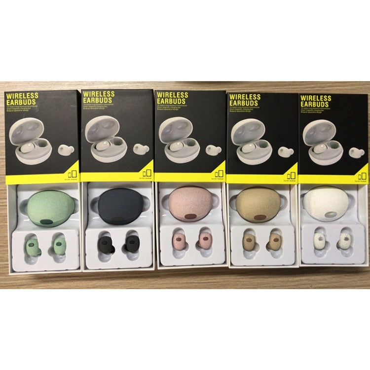 Calante T2S 5D Sound Effect Bluetooth 5.0 Wireless Bluetooth Earphone with Magnetic Charging Box, Support Call & Siri