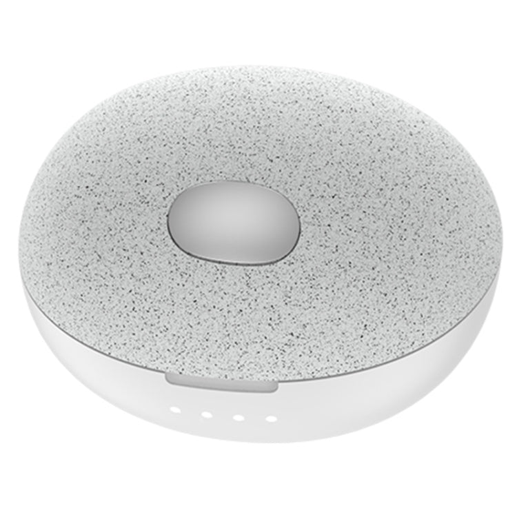 Calante T2S 5D Sound Effect Bluetooth 5.0 Wireless Bluetooth Earphone with Magnetic Charging Box, Support Call & Siri